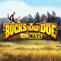 Bucks And Doe 10K Ways