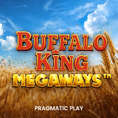 Buffalo King Megaways