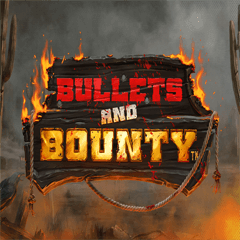 Bullets And Bounty