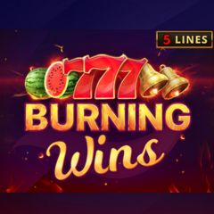 Burning Wins