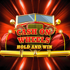 Cash On Wheels Hold And Win