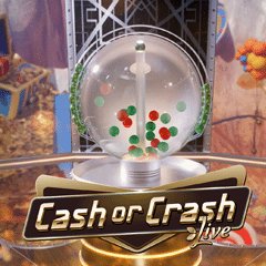 Cash Or Crash