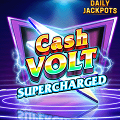 Cash Volt Supercharged