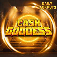 Cash Goddess