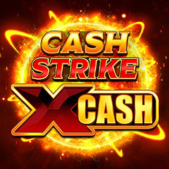 Cash Strike X Cash