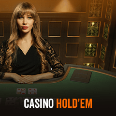 Casino Hold Em