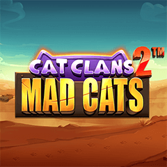 Cat Clans 2 Mad Cats