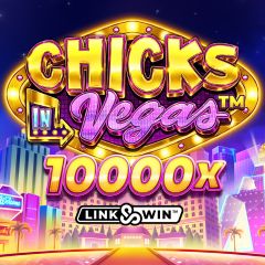 Chicks In Vegas