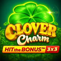 Clover Charm Hit The Bonus