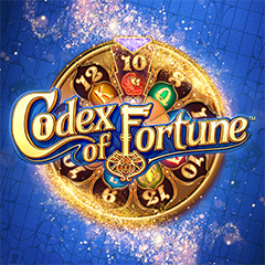 Codex of Fortune