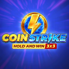 Coin Strike Hold And Win