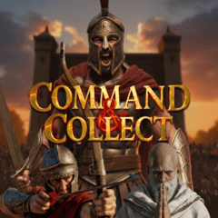 Command And Collect Battlefield