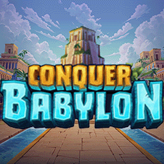 Conquer Babylon