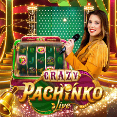 Crazy Pachinko