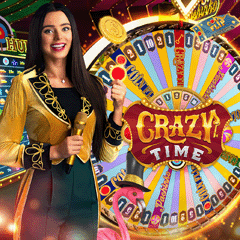 Crazy Time A