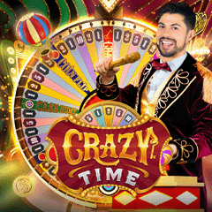 Crazy Time