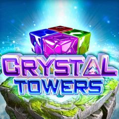 Crystal Towers