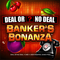 Deal Or No Deal Bankers Bonanza