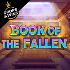 Book Of The Fallen