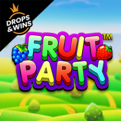 Fruit Party