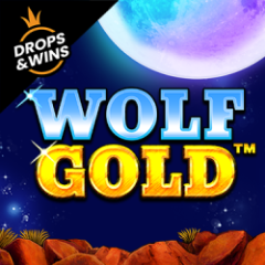 Wolf Gold