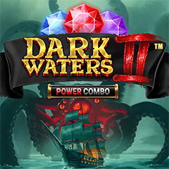 Dark Waters Power Combo 2