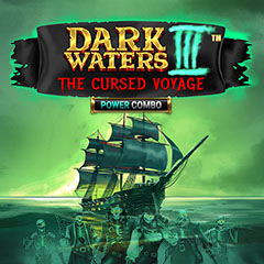 Dark Waters III The Cursed Voyage Power Combo