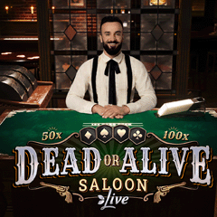 Dead Or Alive Saloon