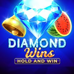 Diamond Wins Hold And Win