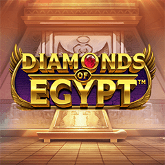 Diamonds Of Egypt