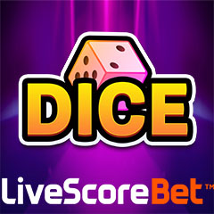 LiveScore Bet Dice