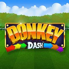 Donkey Dash