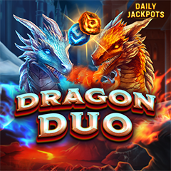 Dragon Duo