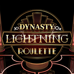 Dynasty Lightning Roulette