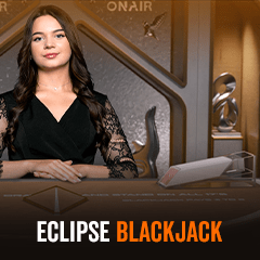 Eclipse Blackjack