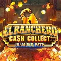 El Ranchero Cash Collect Diamond Path