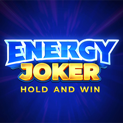 Energy Joker Hold And Win