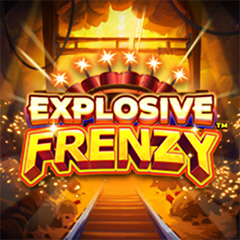 Explosive Frenzy