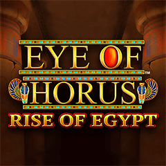 Eye Of Horus Rise Of Egypt