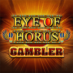 Eye Of Horus Gambler