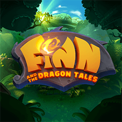 Finn And The Dragon Tales