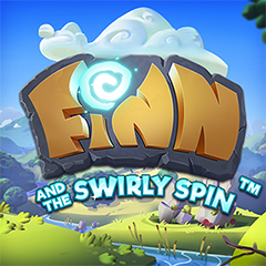 Finn And The Swirly Spin