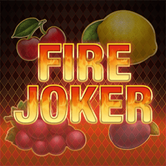 Fire Joker