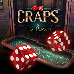 First Person Craps