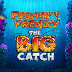 Fishin Frenzy The Big Catch