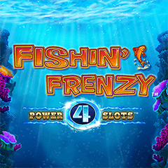 Fishin Frenzy Power 4 Slots