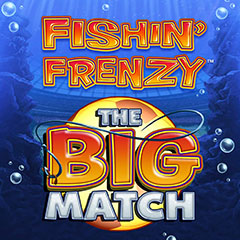 Fishin Frenzy The Big Match
