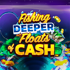 Fishing Deeper Floats Of Cash