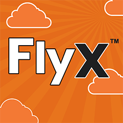 FlyX