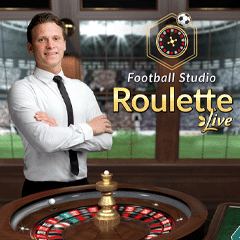 Football Studio Roulette